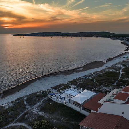 Hotel Maluentu Путзу-Иду Экстерьер фото